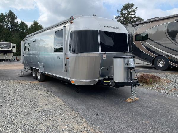 Southern Heat RV Inspections