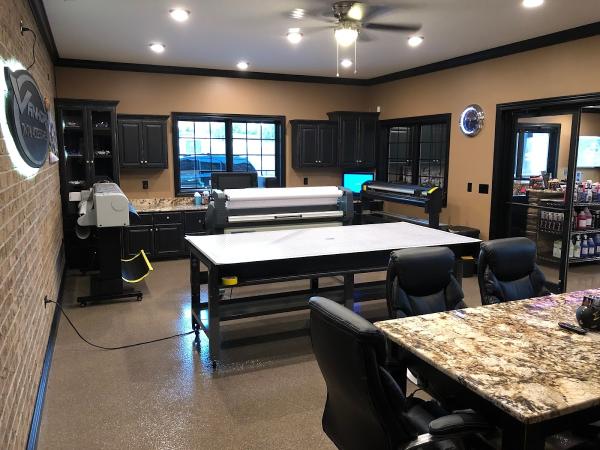 Van Horn Tint & Accessories