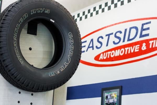 Eastside Automotive & Tire