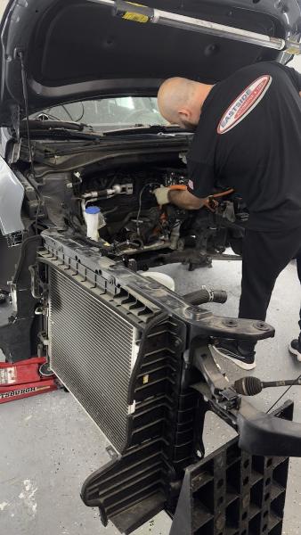 Eastside Automotive & Tire