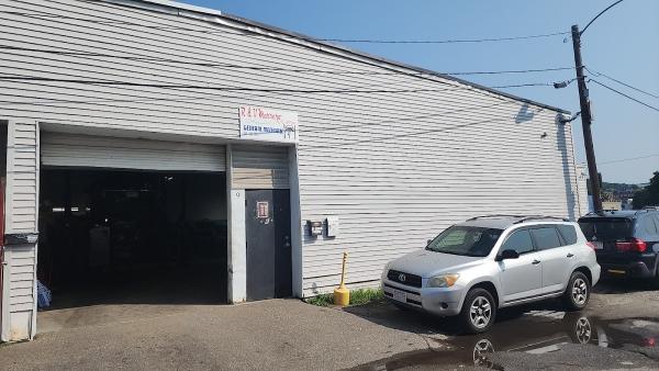 R & V Marrero Auto Repair