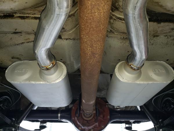 AMJ Auto Repair Stevensville