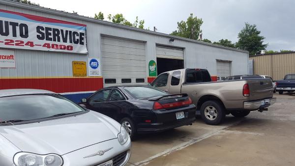 J d'S Auto Services