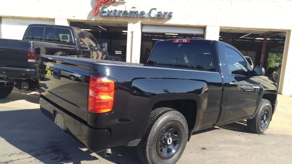 Jeffs Body Shop