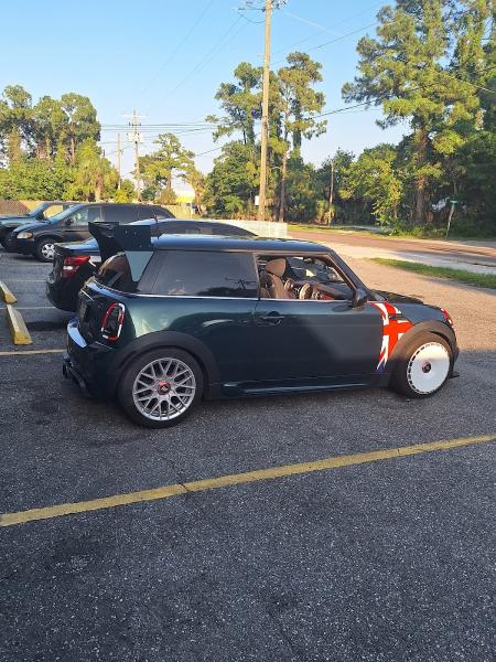 PS Wraps