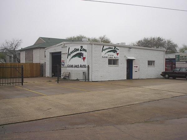 Clear Lake Automotive