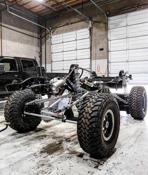 Diesels & More Repair