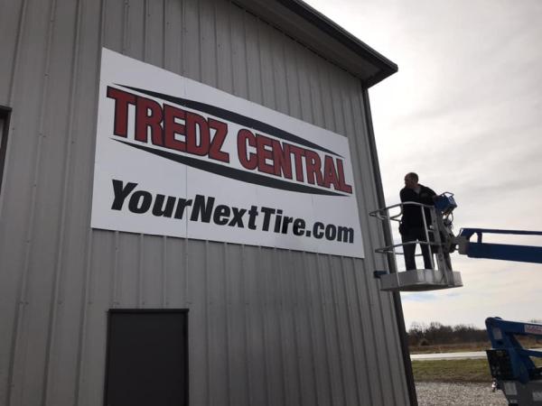 Tredz Central Tire Pros