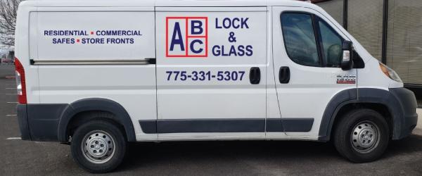 ABC Lock & Glass