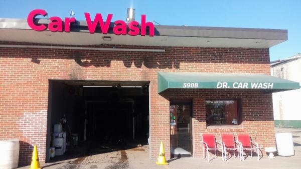 Dr. Car Wash