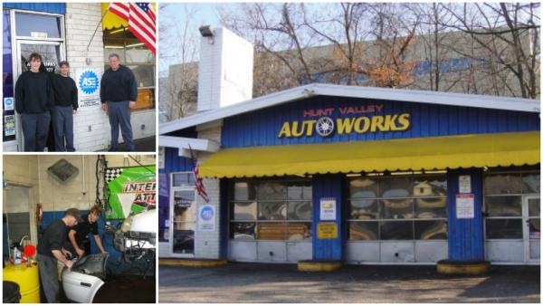 Hunt Valley Autoworks