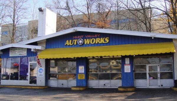 Hunt Valley Autoworks