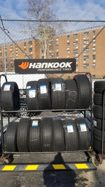 Used Tire Superstore