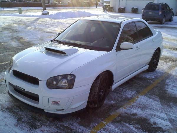 Alpine Auto Renovation Ent