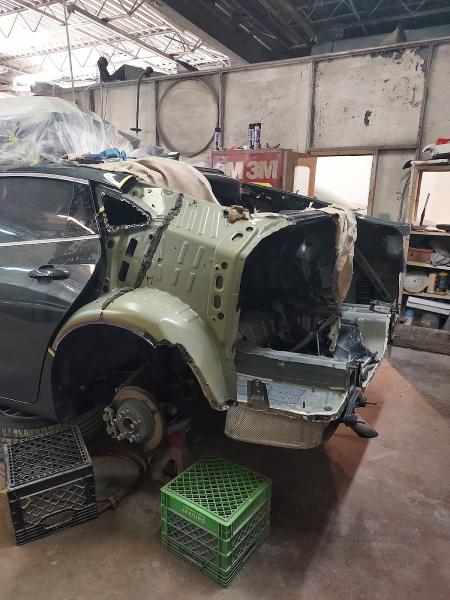 Duane's Auto Body