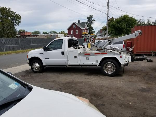 South Nyack Automotive Inc.