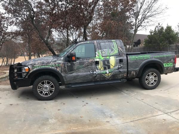 Artworks Commercial Graphics