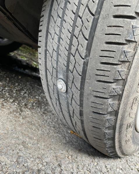 Alamar Tire Shop 2