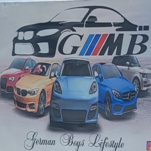 GMB Auto Service Repair