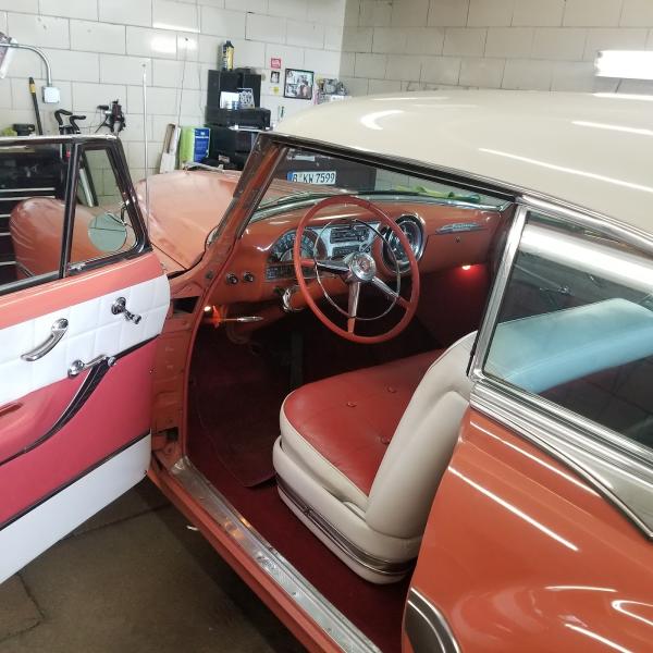 ATR Automotive Detail