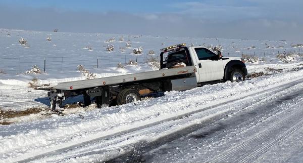 Blackcatbob Towing & Recovery LLC