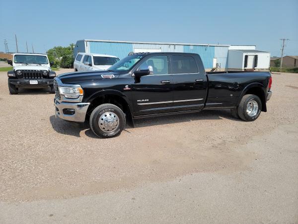 T & T Auto Detailing