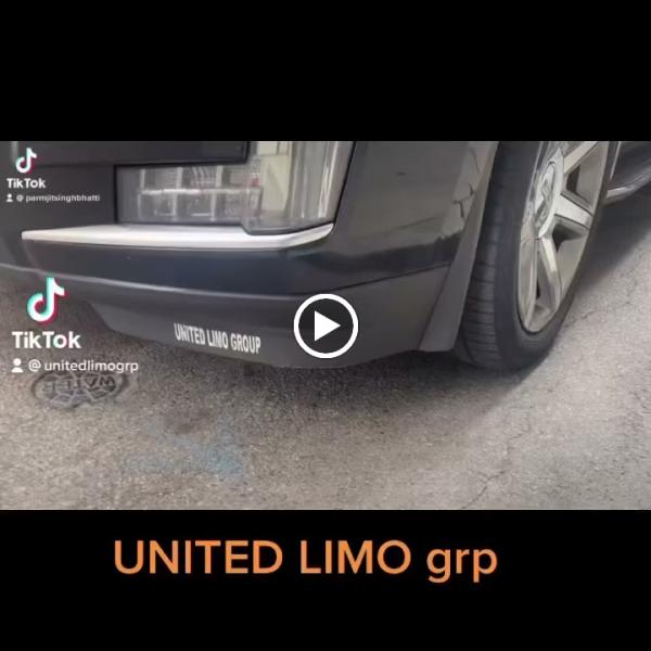 United Limo GRP