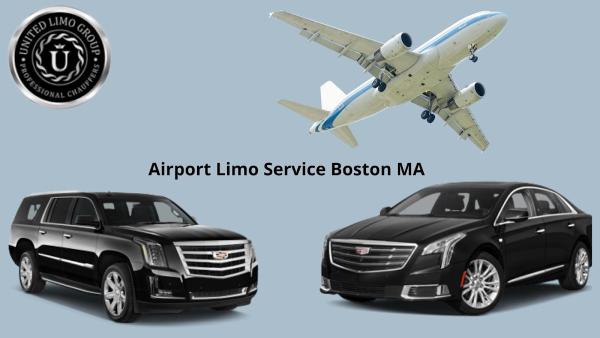 United Limo GRP