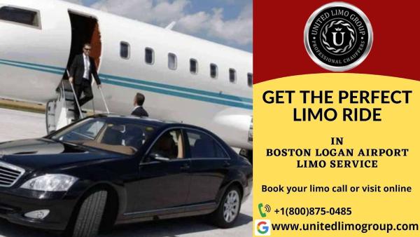 United Limo GRP