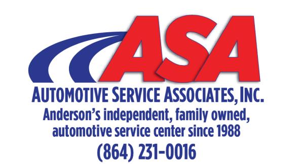 Automotive Service Associates Inc