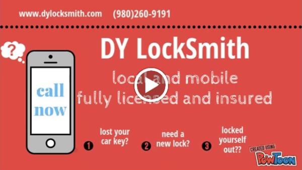 DY Locksmith