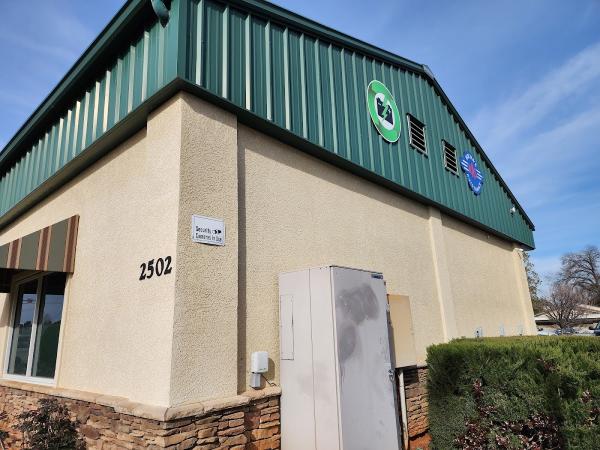 Rocha's Auto Service