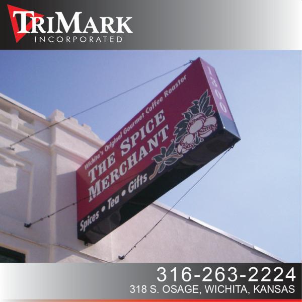 Trimark Signworks Inc