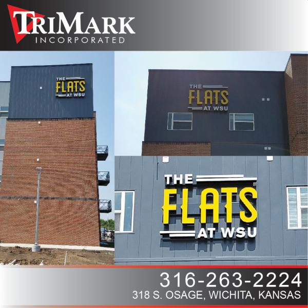 Trimark Signworks Inc
