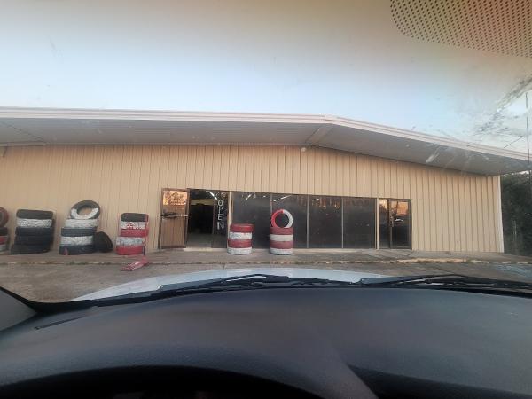 Westlake Tire Shop