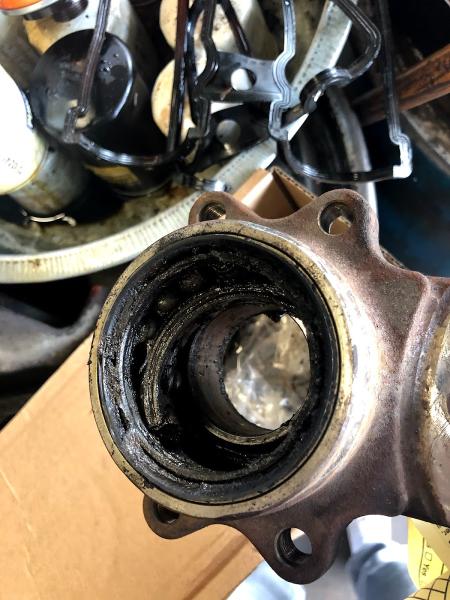 B&K Auto Service