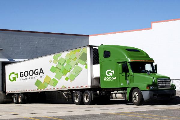 Googa Transport Inc