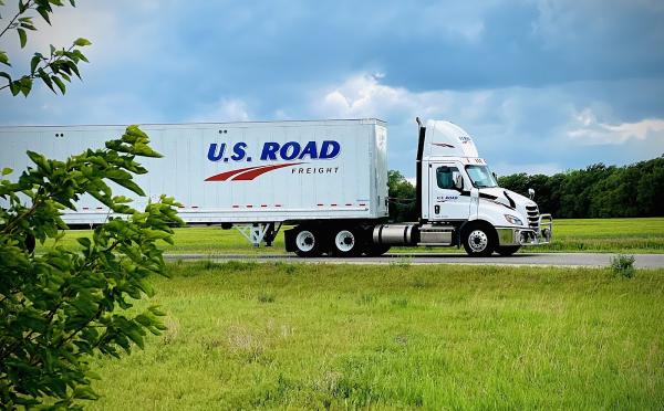 U.S. Road Freight