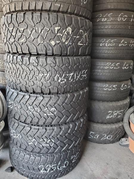 Peter's Tires and Auto Services