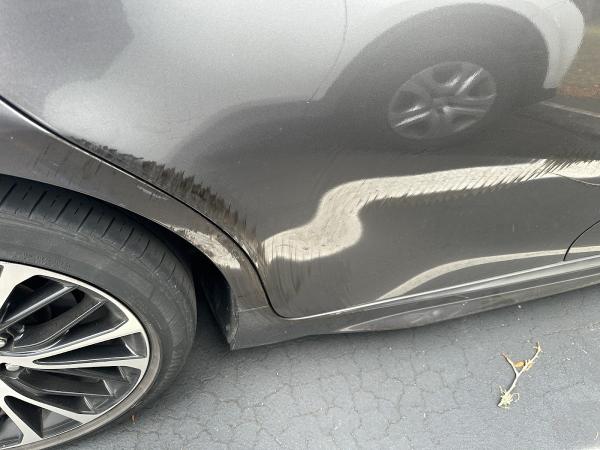 Collision Custom Auto Body