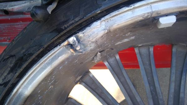 Rapid Rim Repair