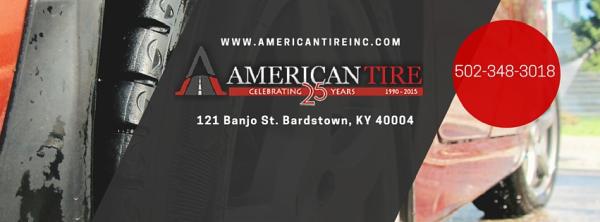 American Tire Inc.