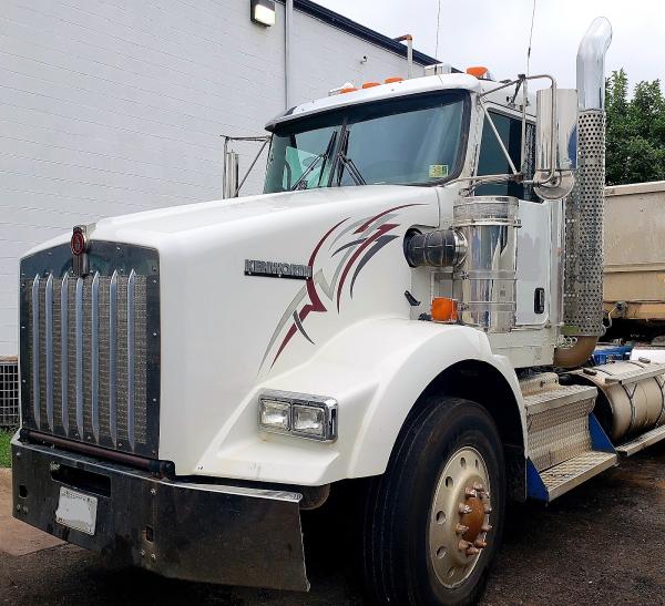 Complete Diesel