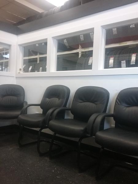 Western Tire & Auto Stevensville MD