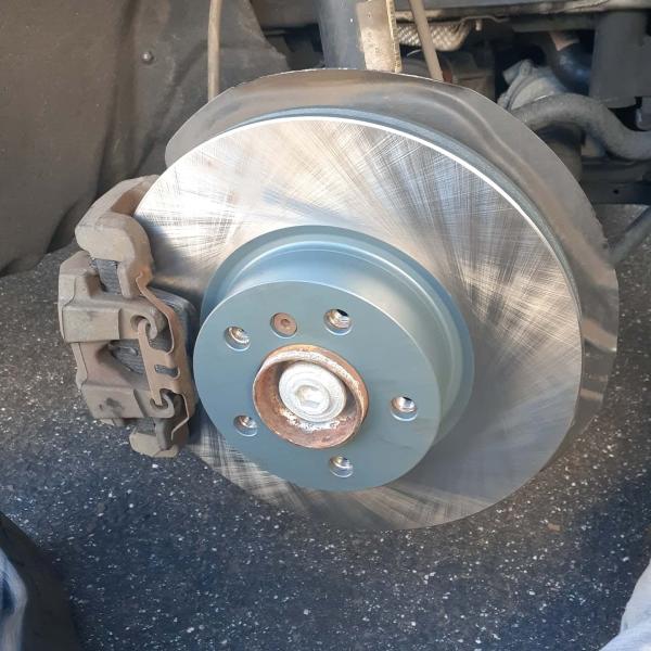 Shawn the Mobile Mechanic / Express Brake