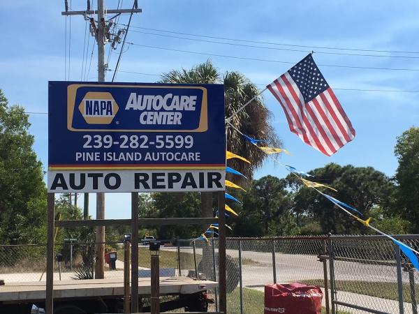 Pine Island Auto Repair