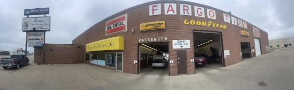 Fargo Tire Services