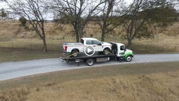 Hanover Wrecker Service Tow Truck & Roadside Assistance Services