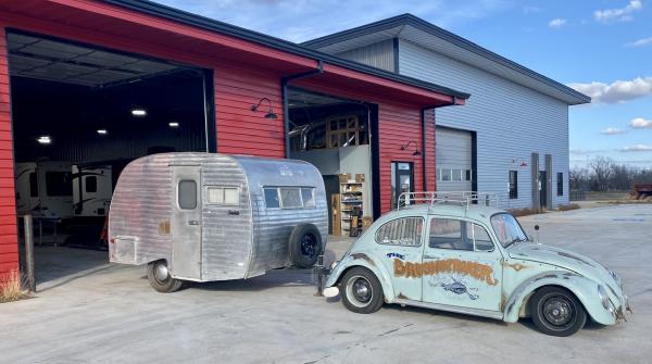 Absolute RV Repair