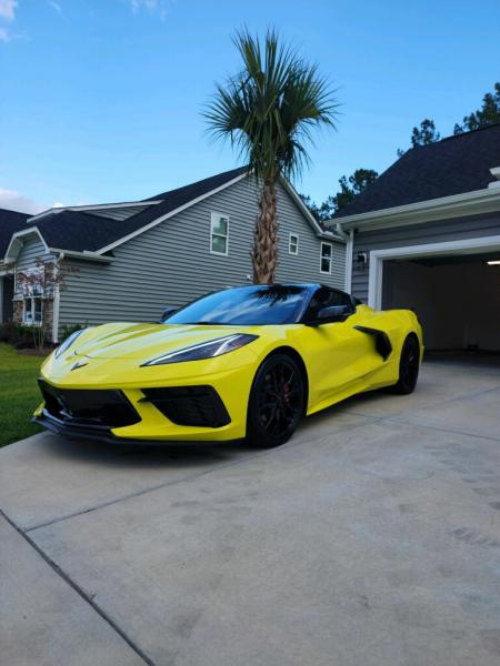 Executive Auto Luxury and Exotic Detailing